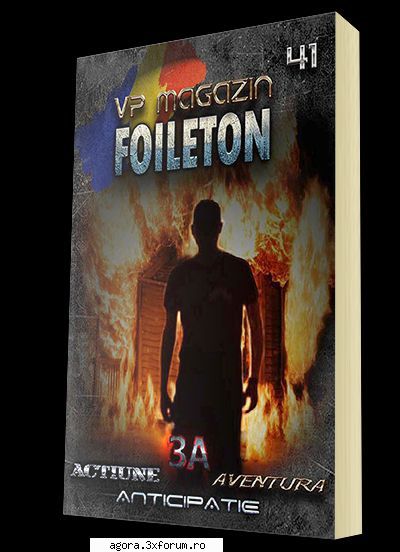 VP Magazin - VP Magazin nr. 41 pdf 6,94 Mbit - Cărți �n limba rom�nă