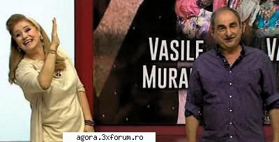 Vasile Muraru și Valentina Fătu - Vasile Muraru și Valentina Fătu Actori - Divertis