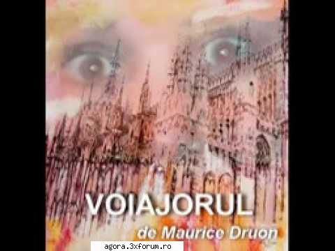 maurice druon - voiajorul  radu beligan, toma caragiu, carmen dem savu, vasilescu, alexandra polizu,