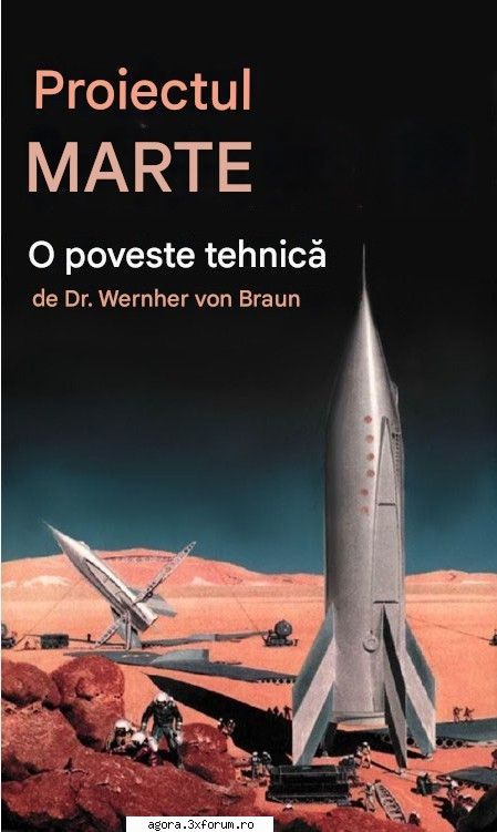 proiectul marte. o poveste dr. wernher von braun




   :nono: wernher von braun