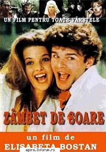 z�mbet de soare (1987) 

 

elevii din clasa a xii-a a unui liceu isi petrec ultimele ore de scoala