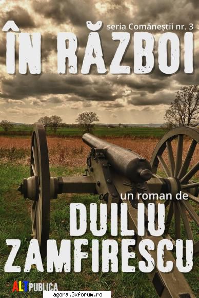 � �n război (****) (Teatru radiofonic) - Duiliu Zamfirescu - �n război (****) (Teatru - Teatru