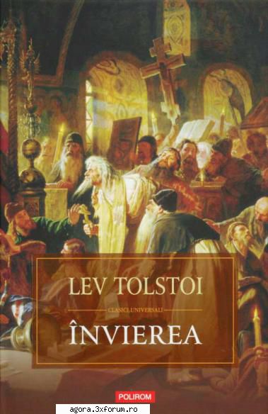 �nvierea (1953) (teatru lev tolstoi �nvierea george vraca, clody berthola, ion manolescu, fory
