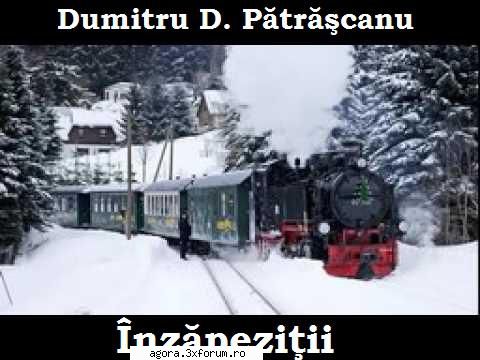 � �nzăpeziţii (1970) (Teatru radiofonic) - Dumitru D. Pătrăşcanu � - Teatru